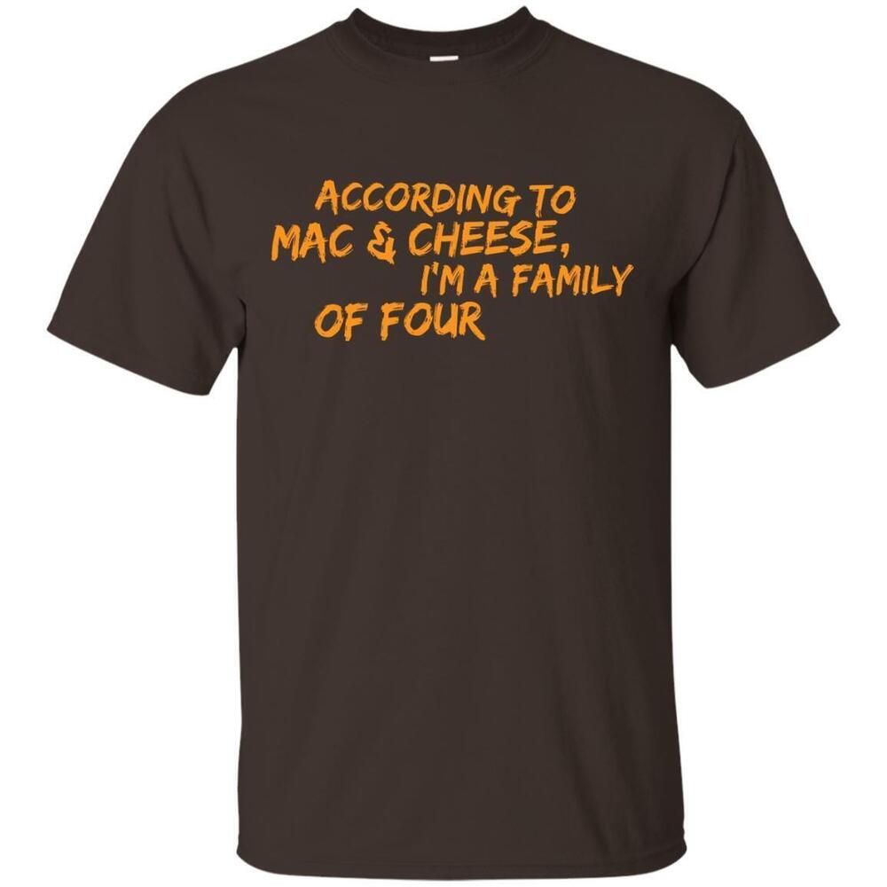Mac Cheese Tshirt